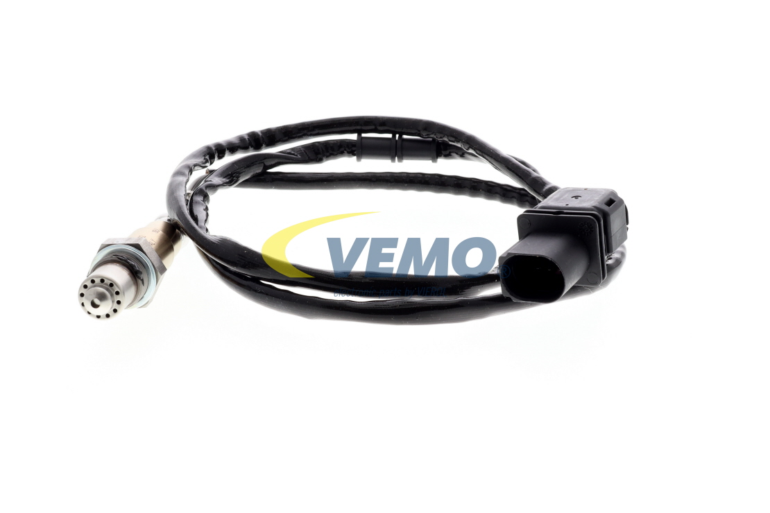 VEMO Lambdasonde VW,AUDI,SEAT V10-76-0107 7Z906262E,07C906262CF,03G906262G Regelsonde,Lambda Sensor 03L906262C,59906262E,7Z906262D,7Z906262F von VEMO