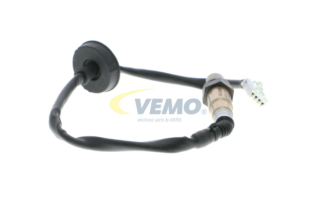 VEMO Lambdasonde VW,AUDI,SEAT V30-76-0046 1355420218,A1355420218,MR985039 Regelsonde,Lambda Sensor von VEMO