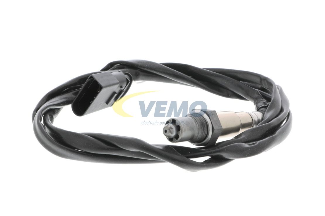 VEMO Lambdasonde VW,AUDI,SKODA V10-76-0036 SG1182,06A906262AK,30906262A Regelsonde,Lambda Sensor 077906262C,006A906262P,SG1176,06A906262P,077906262G von VEMO