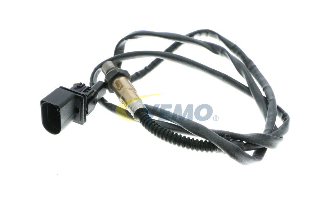 VEMO Lambdasonde VW,AUDI,SKODA V10-76-0049 07C906262D,03C906262B,6A906262BD Regelsonde,Lambda Sensor 7C906262,93031749,022606262AA,022906262J von VEMO