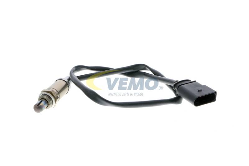 VEMO Lambdasonde VW,AUDI,SKODA V10-76-0057 30906265BS,6A906265AC,6A906265H Regelsonde,Lambda Sensor 030906265CA,06A906265AC,06A906265F,06A906265Q von VEMO