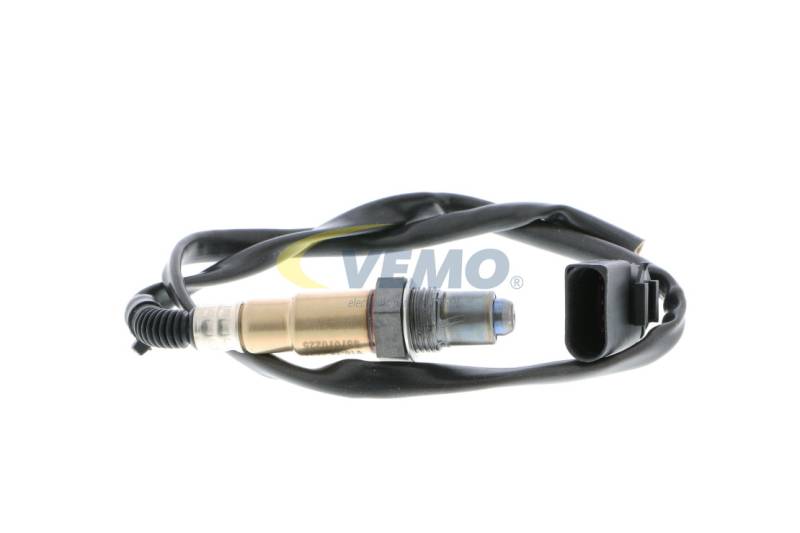 VEMO Lambdasonde VW,AUDI,SKODA V10-76-0071 06A906262BS,3C906262AD,3C906262M Regelsonde,Lambda Sensor 6A906262BS,11787530287,7530287,03C906262AD von VEMO