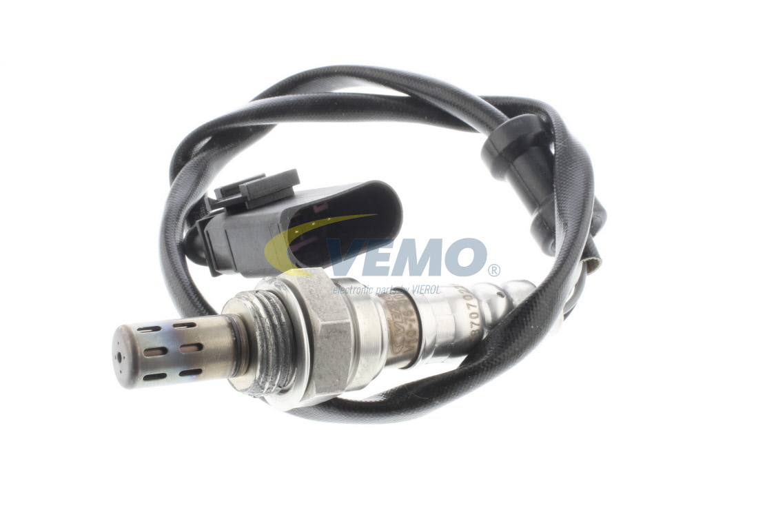 VEMO Lambdasonde VW,AUDI,SKODA V10-76-0089 06E906265Q,03C906262AA,3C906262AA Regelsonde,Lambda Sensor von VEMO