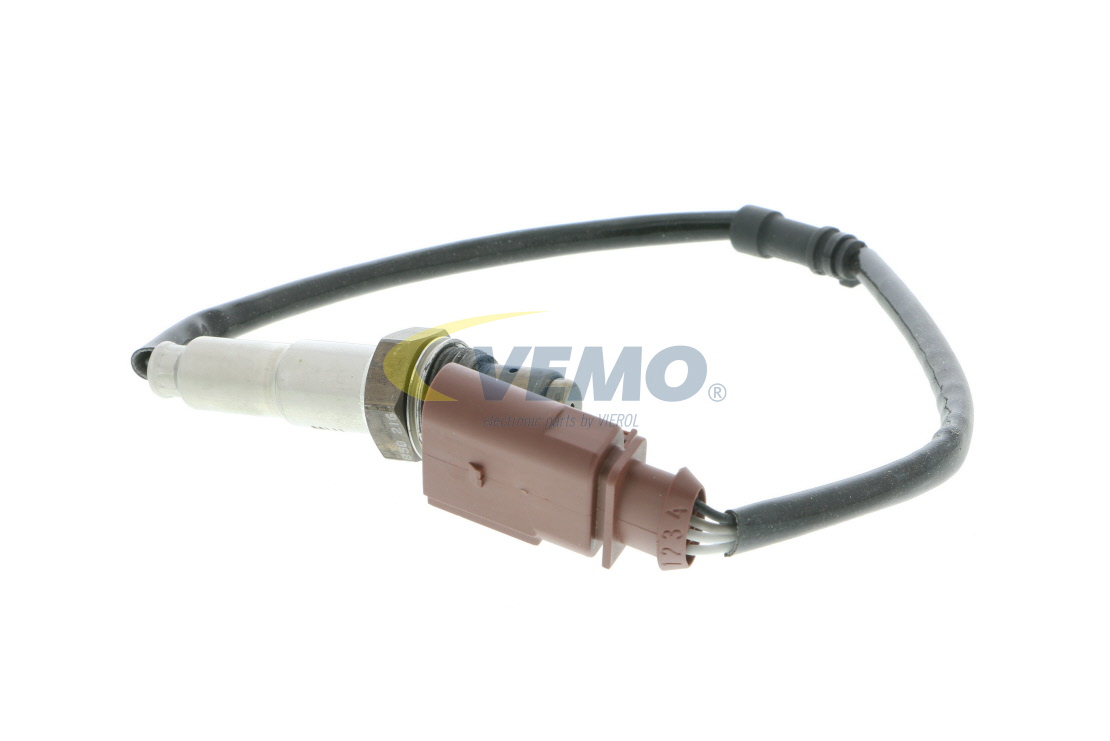 VEMO Lambdasonde VW,AUDI,SKODA V10-76-0090 3C906262AE,03C906262AE Regelsonde,Lambda Sensor von VEMO