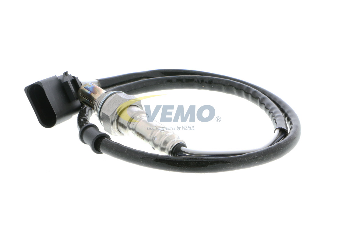 VEMO Lambdasonde VW,AUDI,SKODA V10-76-0111 04C906262D,4C906262D Regelsonde,Lambda Sensor von VEMO