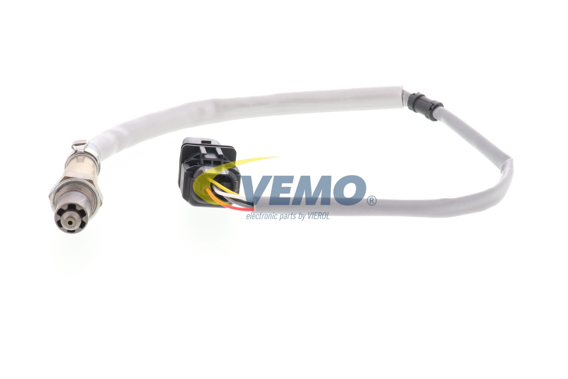 VEMO Lambdasonde VW,AUDI,SKODA V10-76-0120 6J906262,6J906262T,06J906262 Regelsonde,Lambda Sensor 06J906262T von VEMO