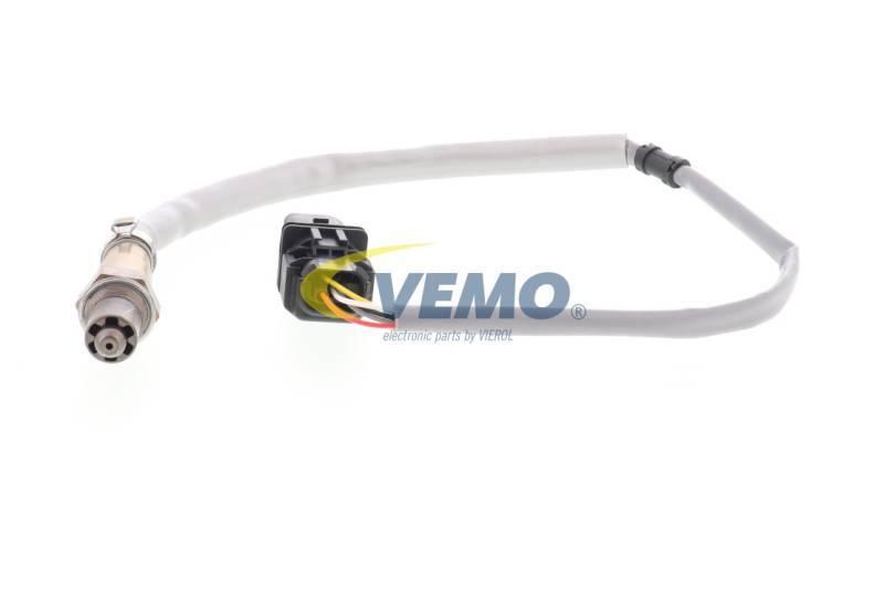 VEMO Lambdasonde VW,AUDI,SKODA V10-76-0120 06J906262,06J906262T,6J906262 Regelsonde,Lambda Sensor 6J906262T von VEMO