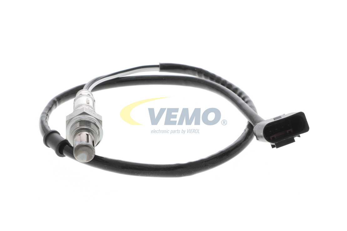 VEMO Lambdasonde VW,AUDI,SKODA V10-76-0146 04E906262K,4E906262K Regelsonde,Lambda Sensor von VEMO