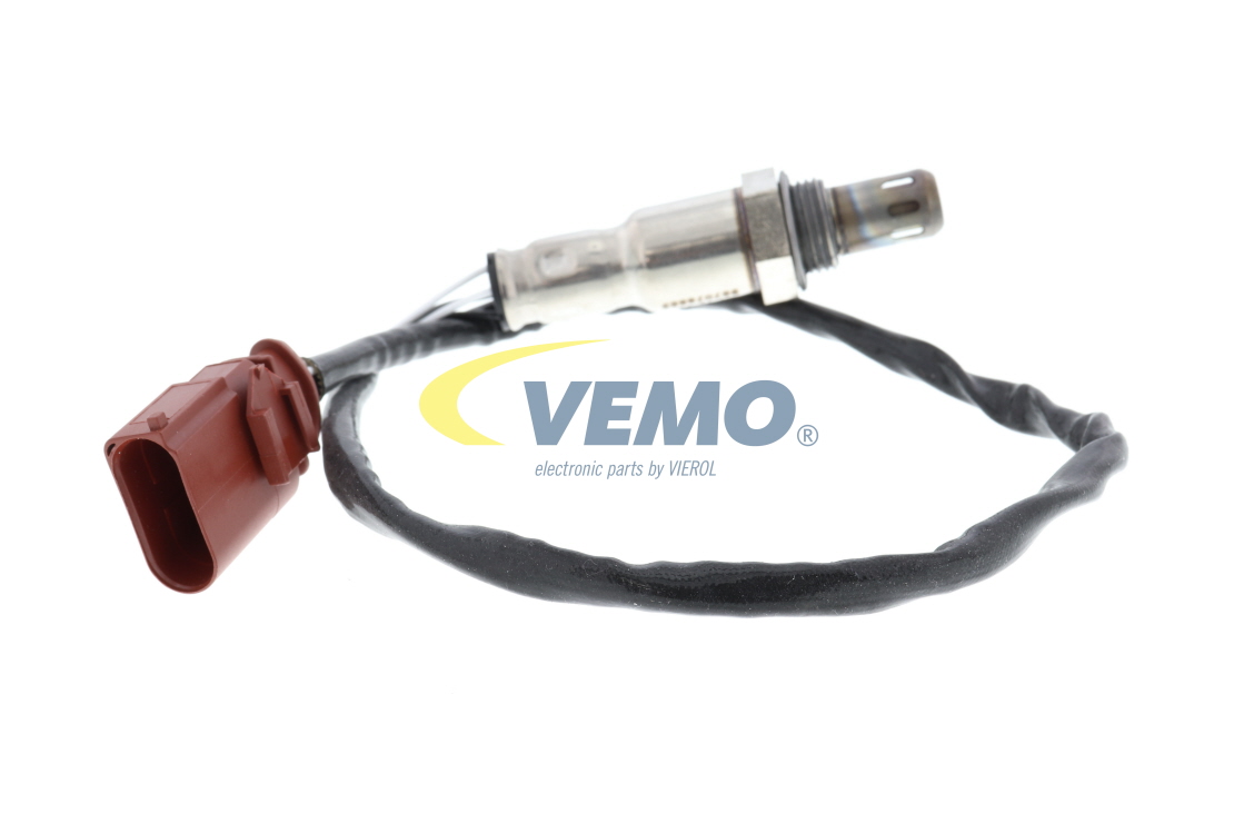 VEMO Lambdasonde VW,AUDI,SKODA V10-76-0150 04E906262AR,4E906262AR Regelsonde,Lambda Sensor von VEMO