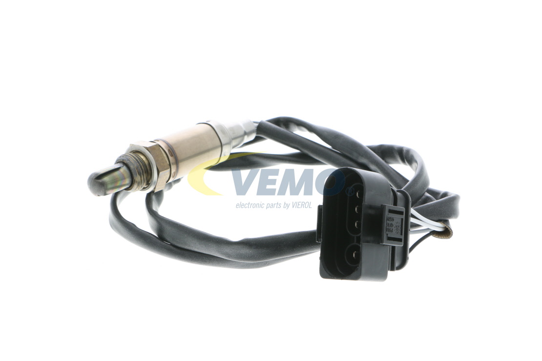 VEMO Lambdasonde VW,AUDI V10-76-0014 032906265,032906265A,032906265B Regelsonde,Lambda Sensor 058906265A,32906265,32906265A,32906265B,58906265A von VEMO