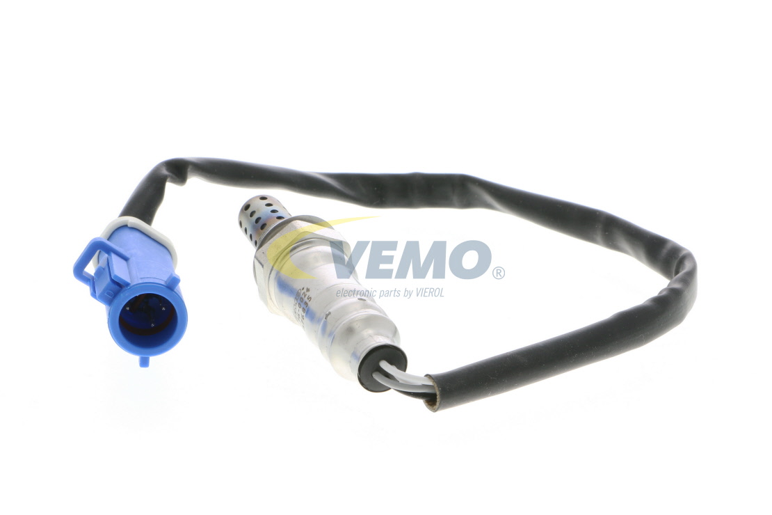 VEMO Lambdasonde VW,FORD,MAZDA V25-76-0024 L3TT18861,L3H618861A,1471423 Regelsonde,Lambda Sensor 1516718,1746711,L3H618861,ZZC418861,1208560,1673972 von VEMO