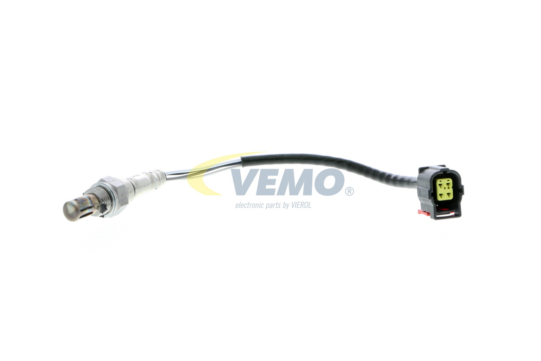 VEMO Lambdasonde VW,MERCEDES-BENZ,SMART V30-76-0048 0065422018,A0065422018 Regelsonde,Lambda Sensor von VEMO