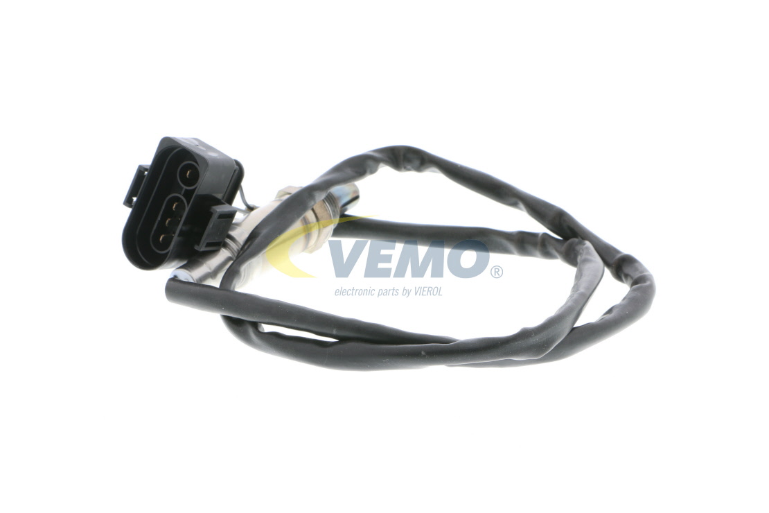 VEMO Lambdasonde VW,SEAT V10-76-0055 021906265R,023906265C,030906265BD Regelsonde,Lambda Sensor 23906265C,30906265AP,30906265BD,030906265AP von VEMO