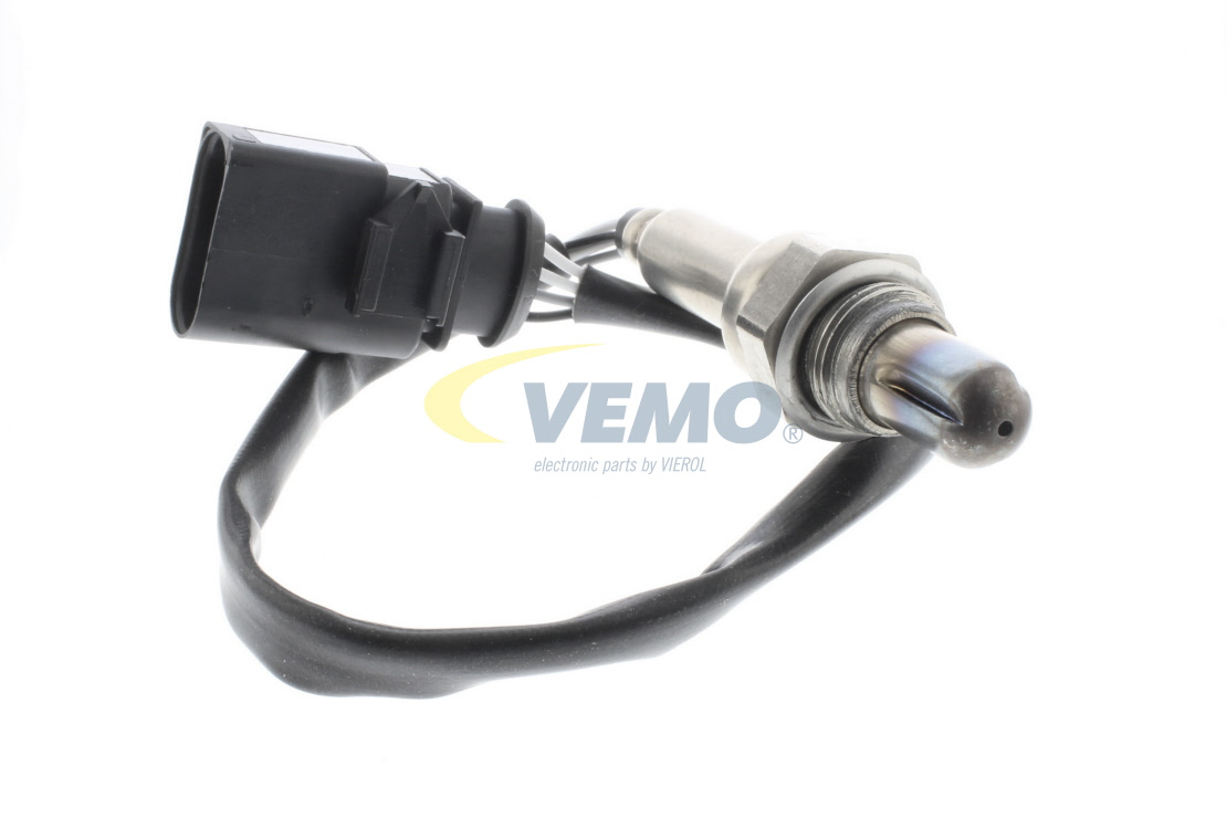 VEMO Lambdasonde VW,SKODA,SEAT V10-76-0010 03C906262BF,3C906262BF Regelsonde,Lambda Sensor von VEMO