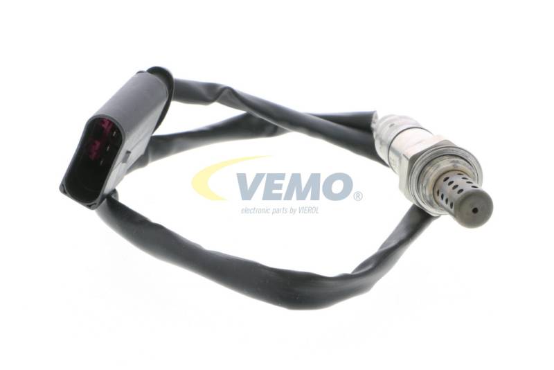 VEMO Lambdasonde VW,SKODA,SEAT V10-76-0038 032906265G,036906262D,36906262D Regelsonde,Lambda Sensor 03690626D von VEMO