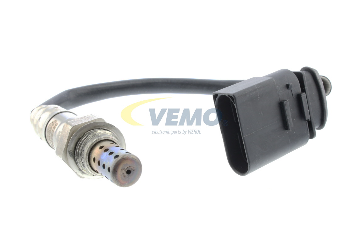 VEMO Lambdasonde VW,SKODA,SEAT V10-76-0083 3C906262,03C906262 Regelsonde,Lambda Sensor von VEMO