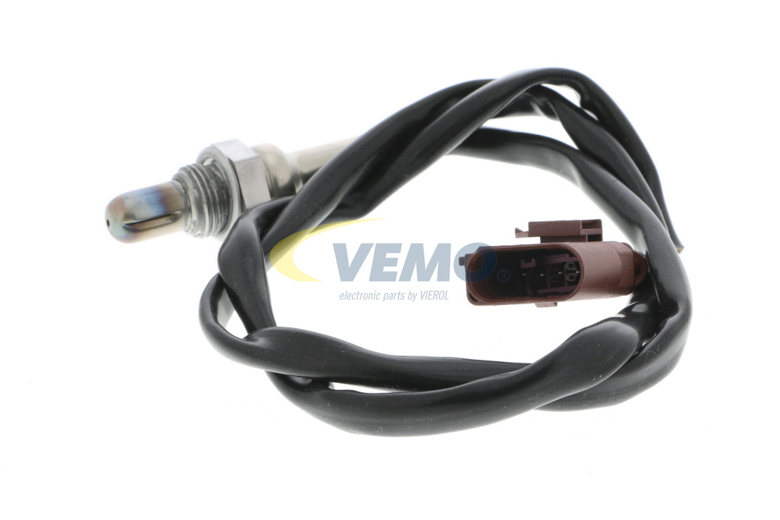 VEMO Lambdasonde VW,SKODA,SEAT V10-76-0110 04C906262,4C906262 Regelsonde,Lambda Sensor von VEMO