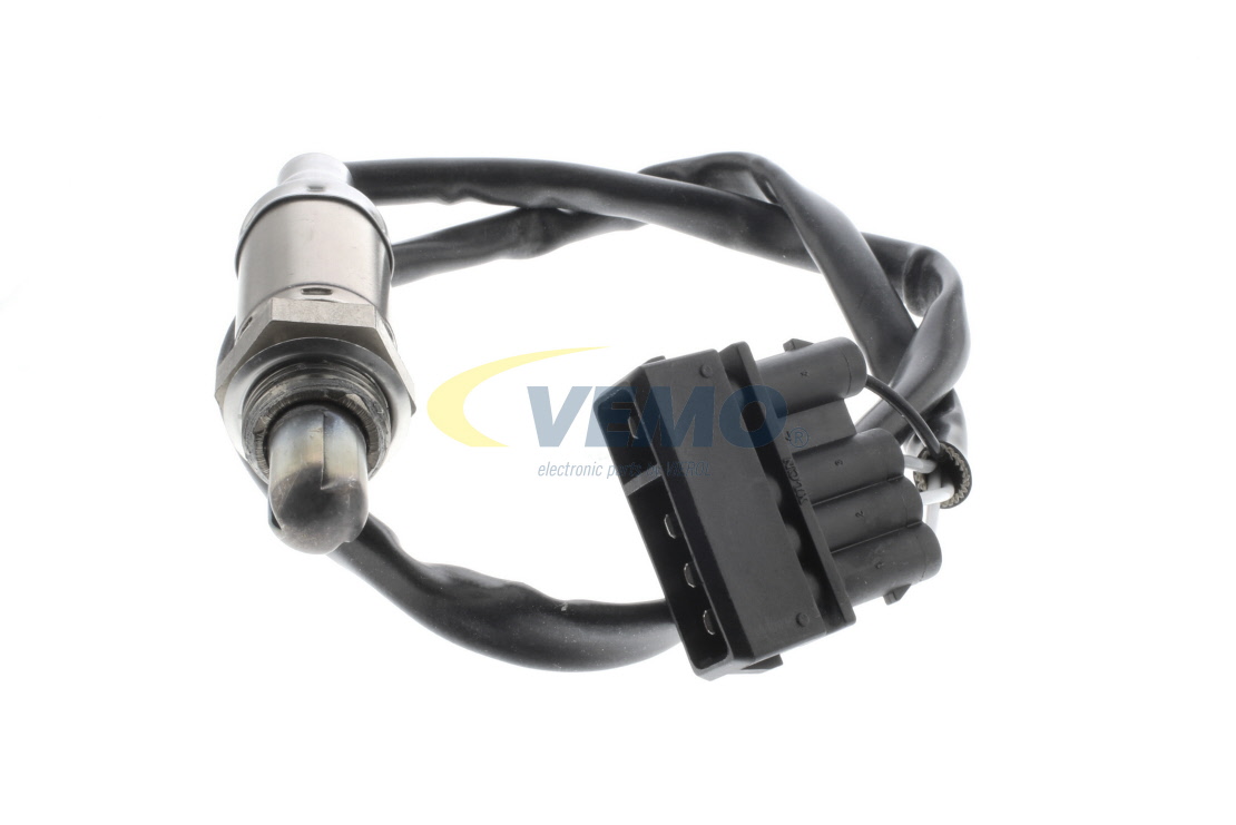 VEMO Lambdasonde VW,SKODA V10-76-0062 6U0906265C,6U0906265D,6U0906265E Regelsonde,Lambda Sensor von VEMO