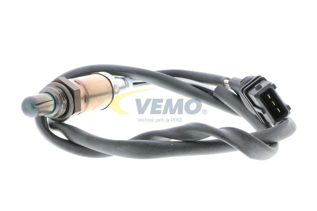 VEMO Lambdasonde VW V10-76-0027 30906265S,1821358B20,030906265 Regelsonde,Lambda Sensor 030906265A,030906265B,030906265C,30906265A,30906265B von VEMO