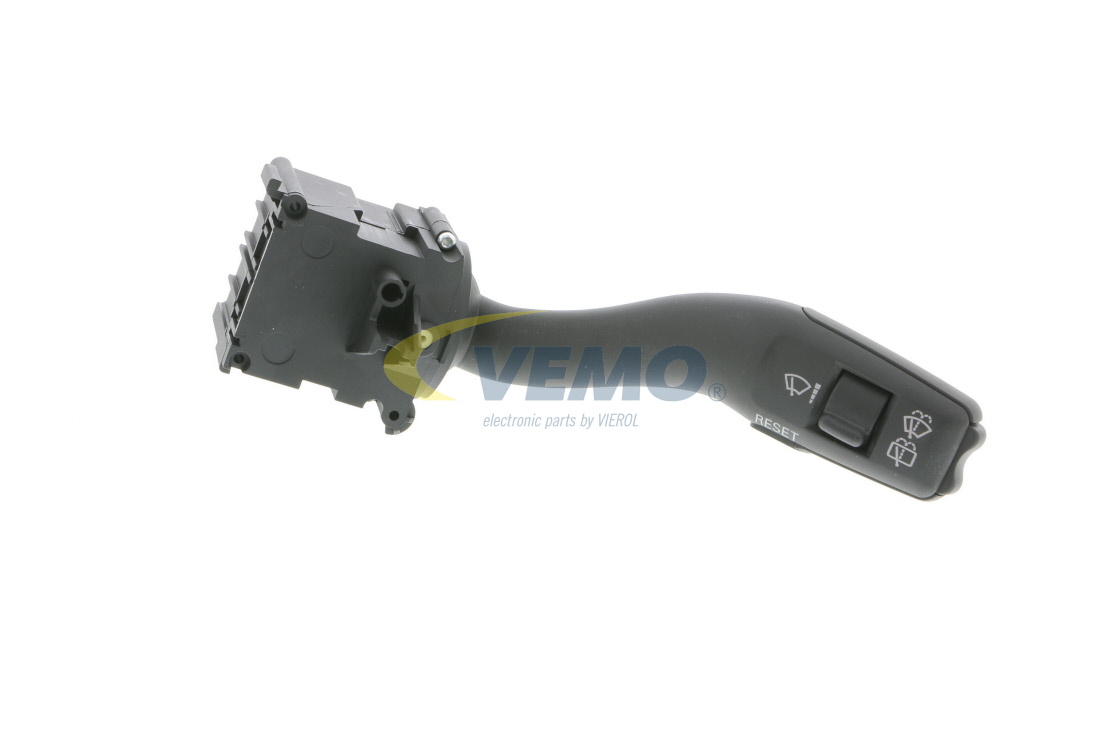 VEMO Lenkstockschalter AUDI,SEAT V15-80-3246 4E0953503C,4E0953503C4PK,4E0953503G 4E0953503G4PK von VEMO