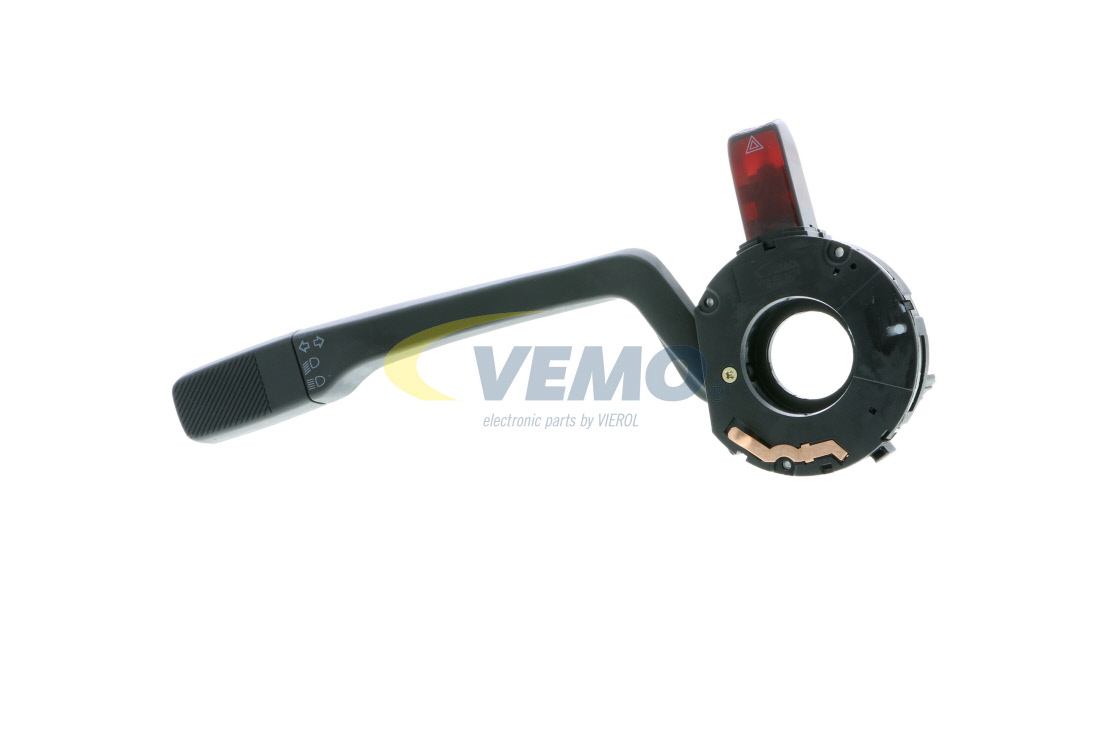 VEMO Lenkstockschalter VW V15-80-3219 701953513,70195351301C,701953513C von VEMO