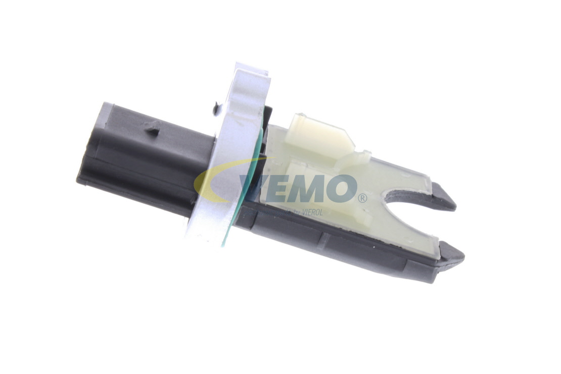 VEMO Lenkwinkelsensor VW,SKODA,SEAT V10-72-1421 6Q0423445,6Q1423291F von VEMO