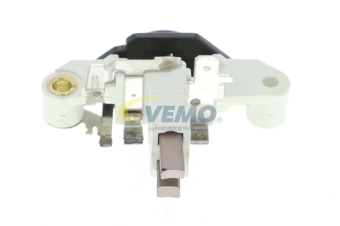 VEMO Lichtmaschinenregler VW,AUDI V10-77-0017 028903803E,28903803E Regler Lichtmaschine,Generatorregler von VEMO