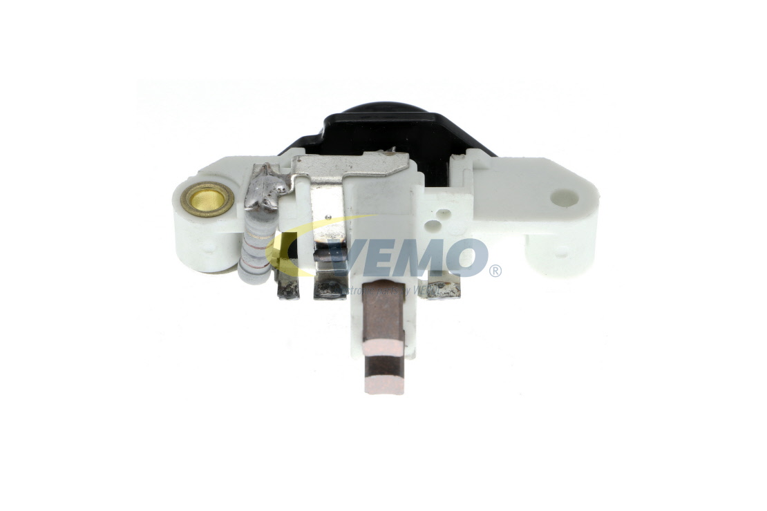 VEMO Lichtmaschinenregler VW,MERCEDES-BENZ,SAAB V30-77-0010 008154840280,A009154020283,0091543002 Regler Lichtmaschine,Generatorregler 0101545402 von VEMO