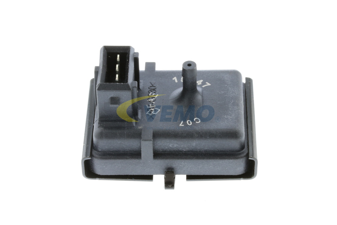 VEMO Luftdrucksensor, Höhenanpassung FIAT,PEUGEOT,CITROËN V42-72-0036 1920P2,96131023,9613102380 von VEMO