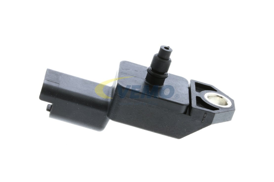 VEMO Luftdrucksensor, Höhenanpassung FORD,FIAT,PEUGEOT V25-72-1094 1438809,6G9Q9F479AA,C2Z14334 LR001324,1920LG,96493965,1427942,1865A122,9649396580 von VEMO