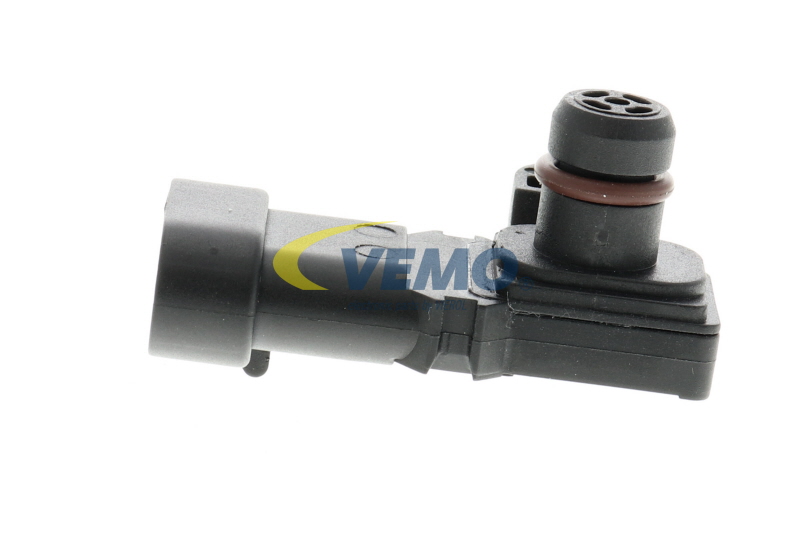 VEMO Luftdrucksensor, Höhenanpassung OPEL,CHEVROLET,VAUXHALL V40-72-0287 01238394,055563375,1238394 55563375 von VEMO