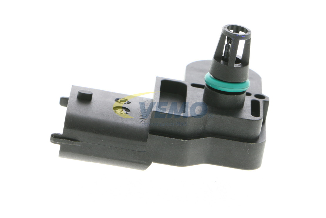 VEMO Luftdrucksensor, Höhenanpassung OPEL,FIAT,ALFA ROMEO V24-72-0101 55238125,1302140,90423637 50406427,504064370,1238244,95560618000,5801699032 von VEMO