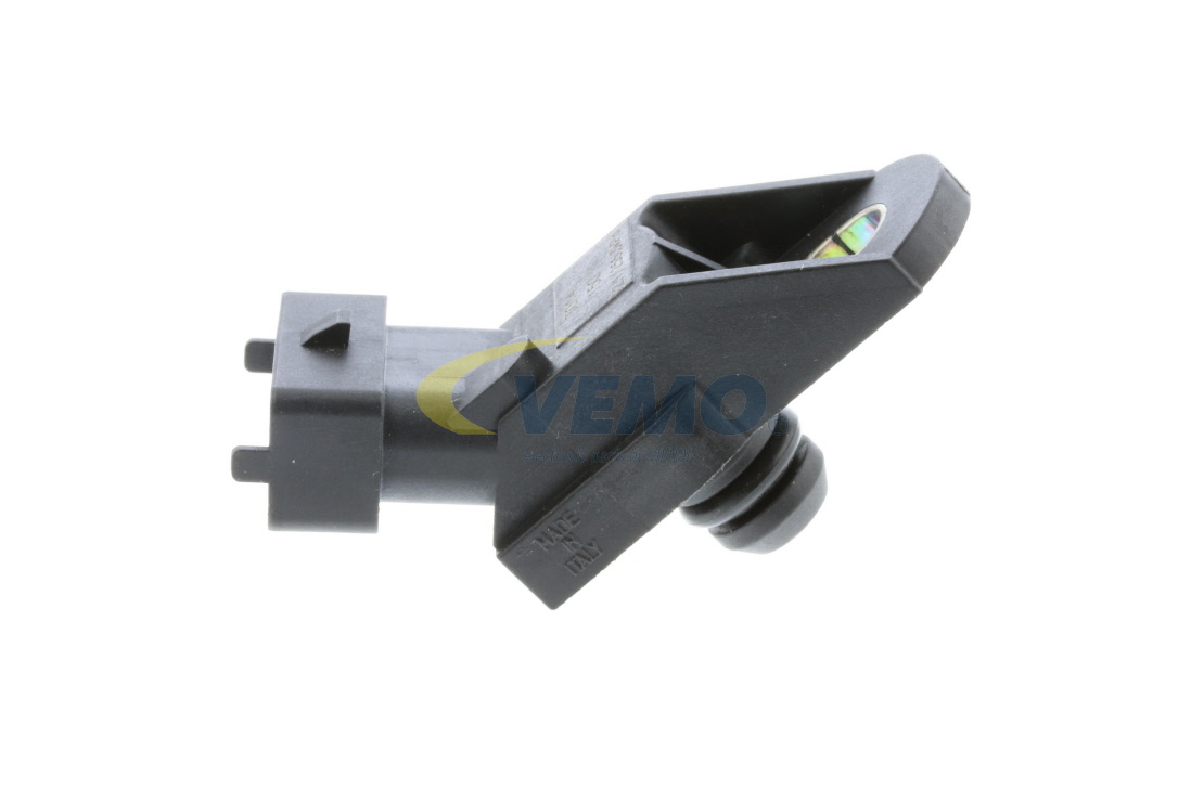 VEMO Luftdrucksensor, Höhenanpassung OPEL,VAUXHALL V40-72-0380 6238412,4773800,5003474AA 90499610,90541409,6238391 von VEMO