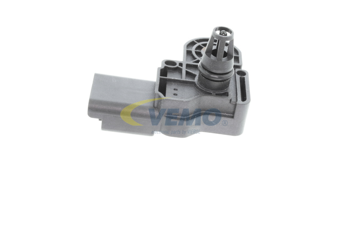 VEMO Luftdrucksensor, Höhenanpassung PEUGEOT,CITROËN,MINI V20-72-5209 13627535069,7353069,7535069 V753506980,1922R6 von VEMO