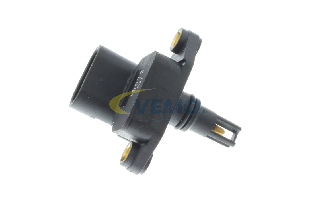 VEMO Luftdrucksensor, Höhenanpassung SAAB,VAUXHALL V50-72-0026 55563262,30584326,55560162 9197948 von VEMO