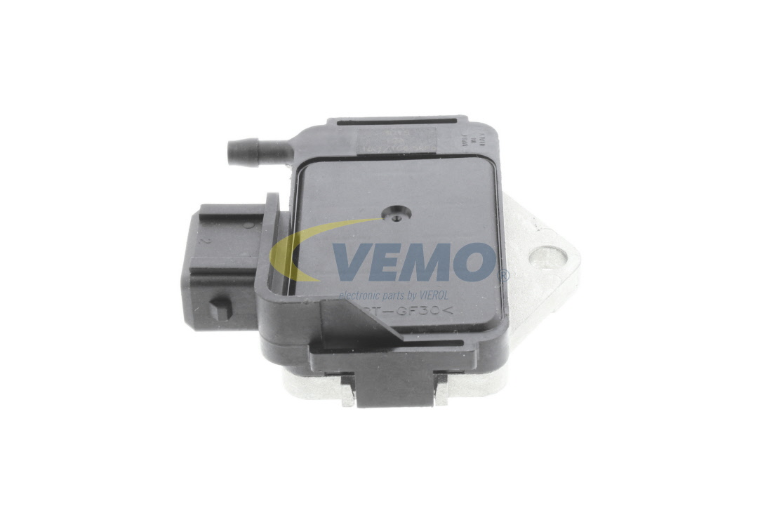 VEMO Luftdrucksensor, Höhenanpassung VW,AUDI,SEAT V10-72-0981 0K01A18211,2379063111,377906051 3A0906051,7529274,1920K8,96107893,95VW12B573AA von VEMO