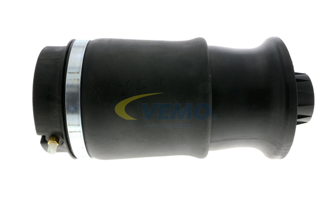 VEMO Luftfeder, Fahrwerk MERCEDES-BENZ V30-50-0021 1643200225,1643201025,1663200325 A1643200925,A1643201025,164000000000,1643200725,A1643200225 von VEMO