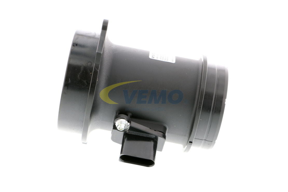 VEMO Luftmassenmesser VW,AUDI V10-72-1216 059906461H,059906461K,59906461K LMM,Luftmengenmesser AFH7046 von VEMO