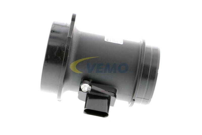 VEMO Luftmassenmesser VW,AUDI V10-72-1216 059906461K,59906461K,059906461H LMM,Luftmengenmesser AFH7046 von VEMO