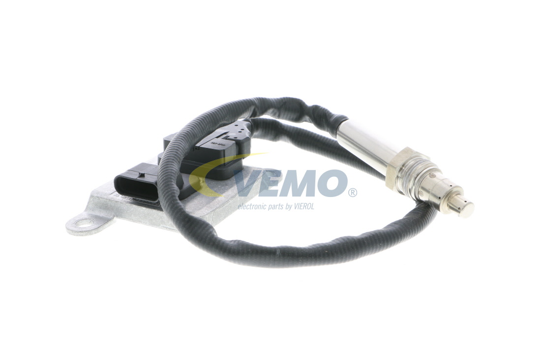 VEMO NOx-Sensor, Harnstoffeinspritzung BMW V20-72-0130 7587127,758713005,11787571263 7582326,11787582326,11787587127,11787580517,11787587130,7571263 von VEMO