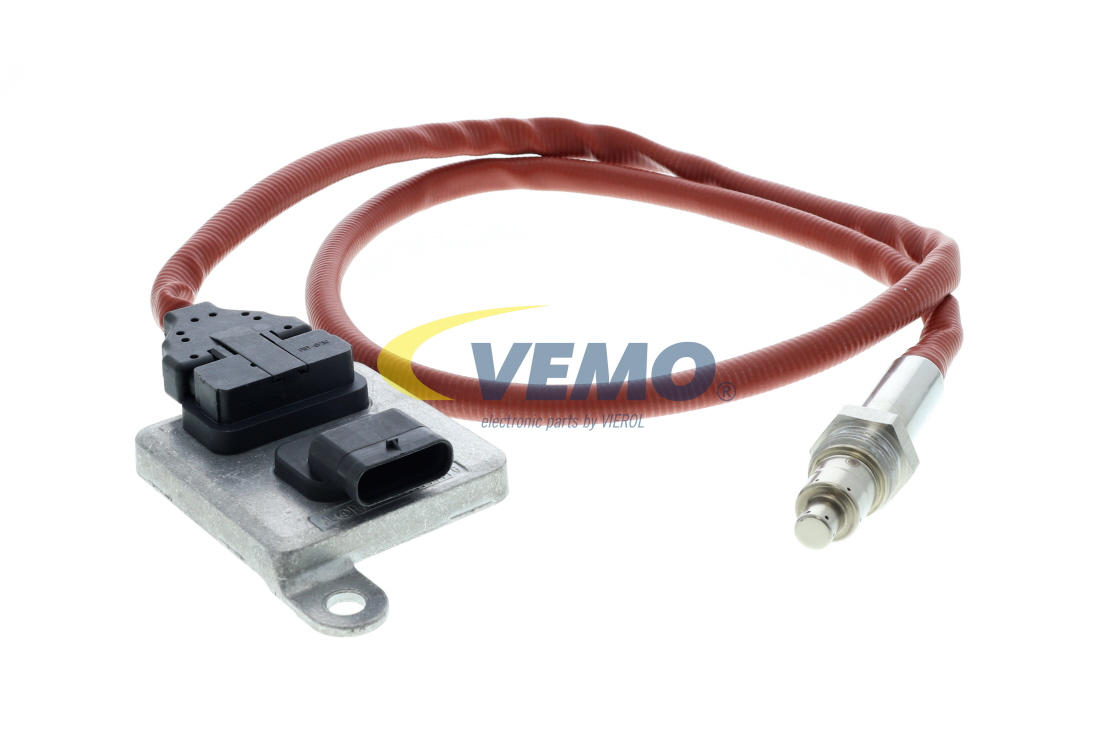 VEMO NOx-Sensor, Harnstoffeinspritzung BMW V20-72-0146 13628509721,13628518791,13628589846 8509721,8511666,13627812530,13628511666,13628576471,7812530 von VEMO