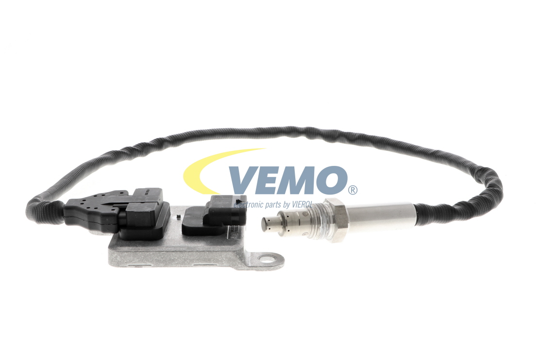 VEMO NOx-Sensor, Harnstoffeinspritzung BMW V20-72-0900 11787576908,11787587129,7580518 758712903,11787565447,11787582327,11787587128,7576908,7582327 von VEMO