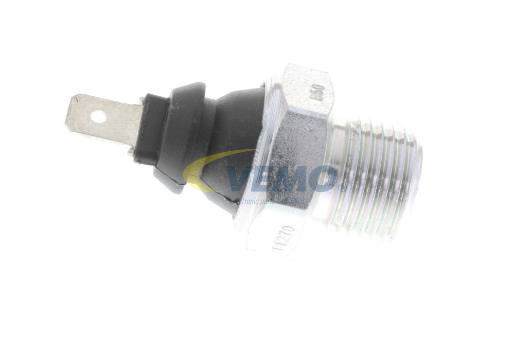 VEMO Öldruckschalter FORD,SKODA,PEUGEOT V10-73-0082 113114,110094203,115094201 Öldrucksensor,Öldruckgeber 47919081,115094202,9104013080,91040130 von VEMO