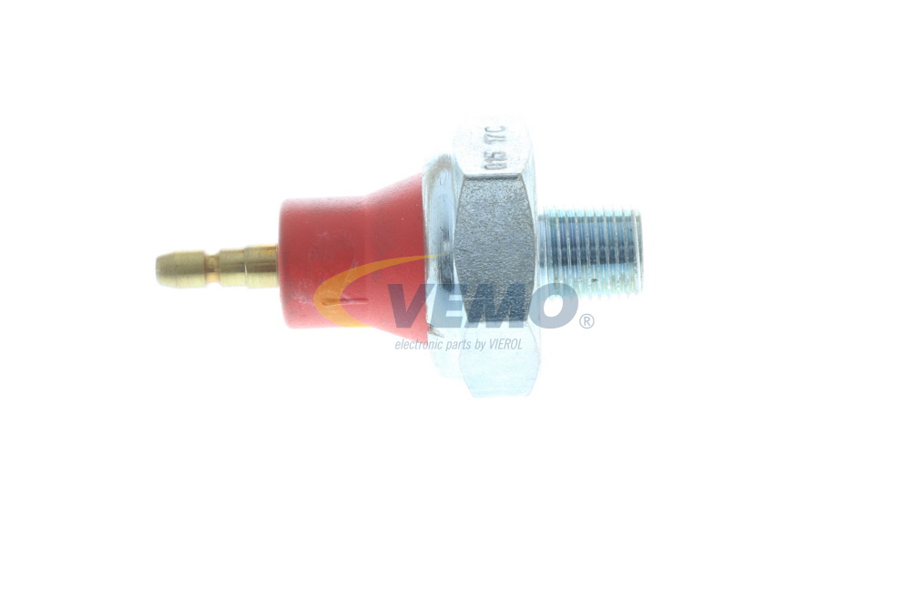 VEMO Öldruckschalter OPEL,NISSAN,HONDA V40-73-0004 8941187550,2507080W00,25070P8100 Öldrucksensor,Öldruckgeber 25250N7600,25250S6000,8980130140 von VEMO