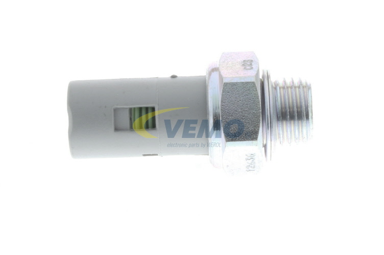 VEMO Öldruckschalter OPEL,RENAULT,NISSAN V46-73-0006 25240AW300,3782084A00,3782084A00000 Öldrucksensor,Öldruckgeber 93160284,9128771,91287714 von VEMO