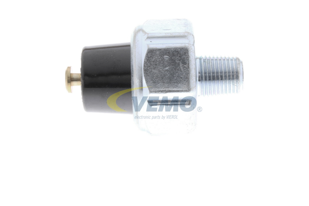 VEMO Öldruckschalter OPEL,TOYOTA,KIA V70-73-0005 E5D318501,9827202080,9827202090 Öldrucksensor,Öldruckgeber KK15018501C,J8353030060,948451293 von VEMO