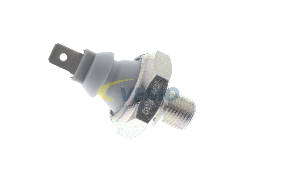 VEMO Öldruckschalter VW,AUDI,FORD V10-73-0006 38919081N,68919081C,95VW9278CA Öldrucksensor,Öldruckgeber 038919081A,038919081N,068919081A,068919081C von VEMO