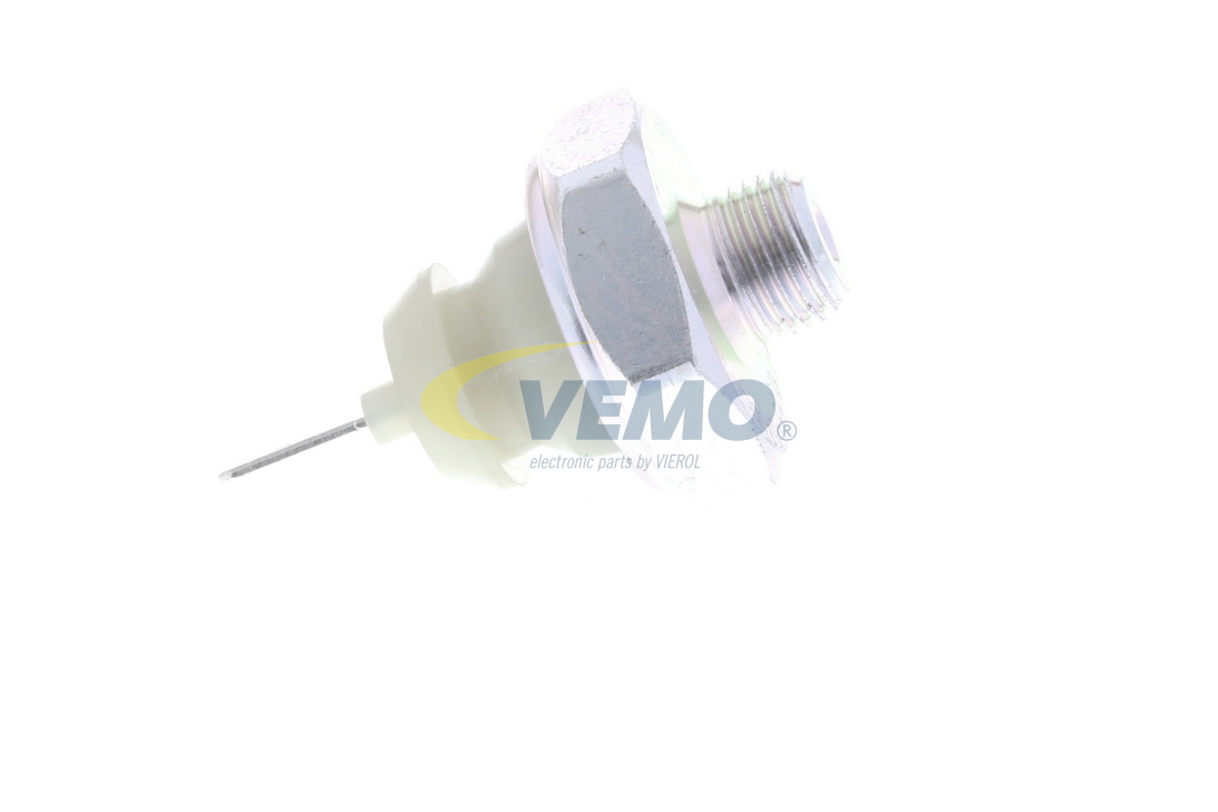 VEMO Öldruckschalter VW,MERCEDES-BENZ,AUDI V15-99-2015 61311131799,61661357101,059919081 Öldrucksensor,Öldruckgeber 1351799,021919081,21919081 von VEMO