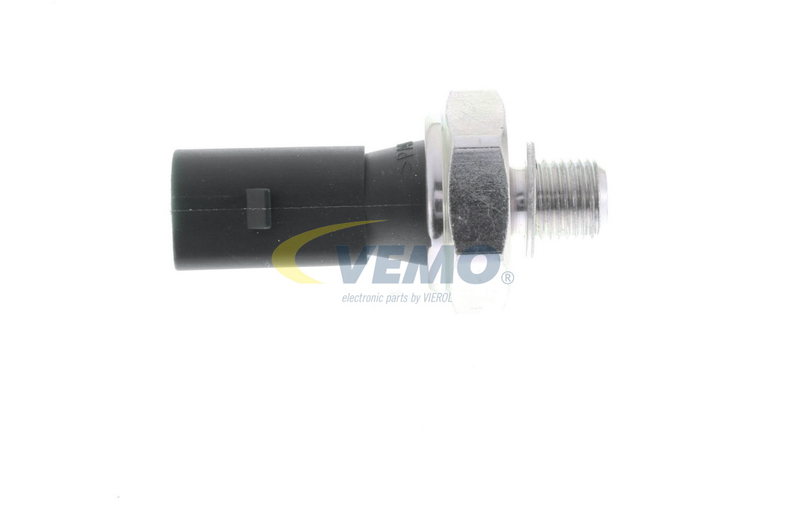 VEMO Öldruckschalter VW,AUDI,SKODA V15-99-1999 6A919081C,036919081A,036919081D Öldrucksensor,Öldruckgeber 06A919081C,079919081D,36919081A,36919081B von VEMO