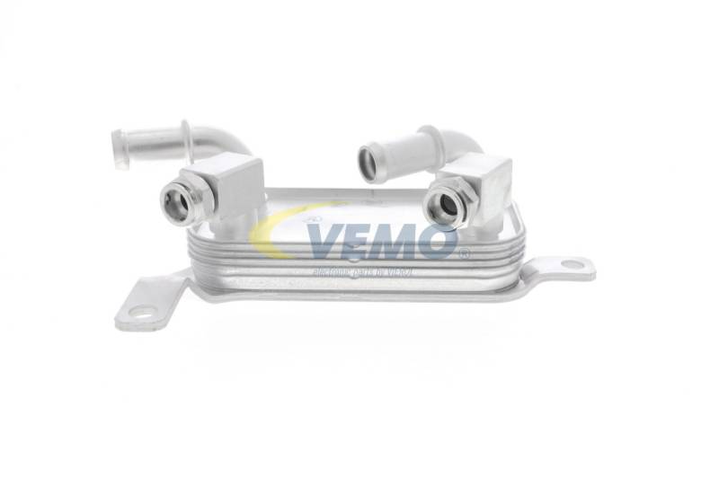 VEMO Ölkühler, Automatikgetriebe OPEL,VAUXHALL V40-60-0018 13199772,6302084 von VEMO